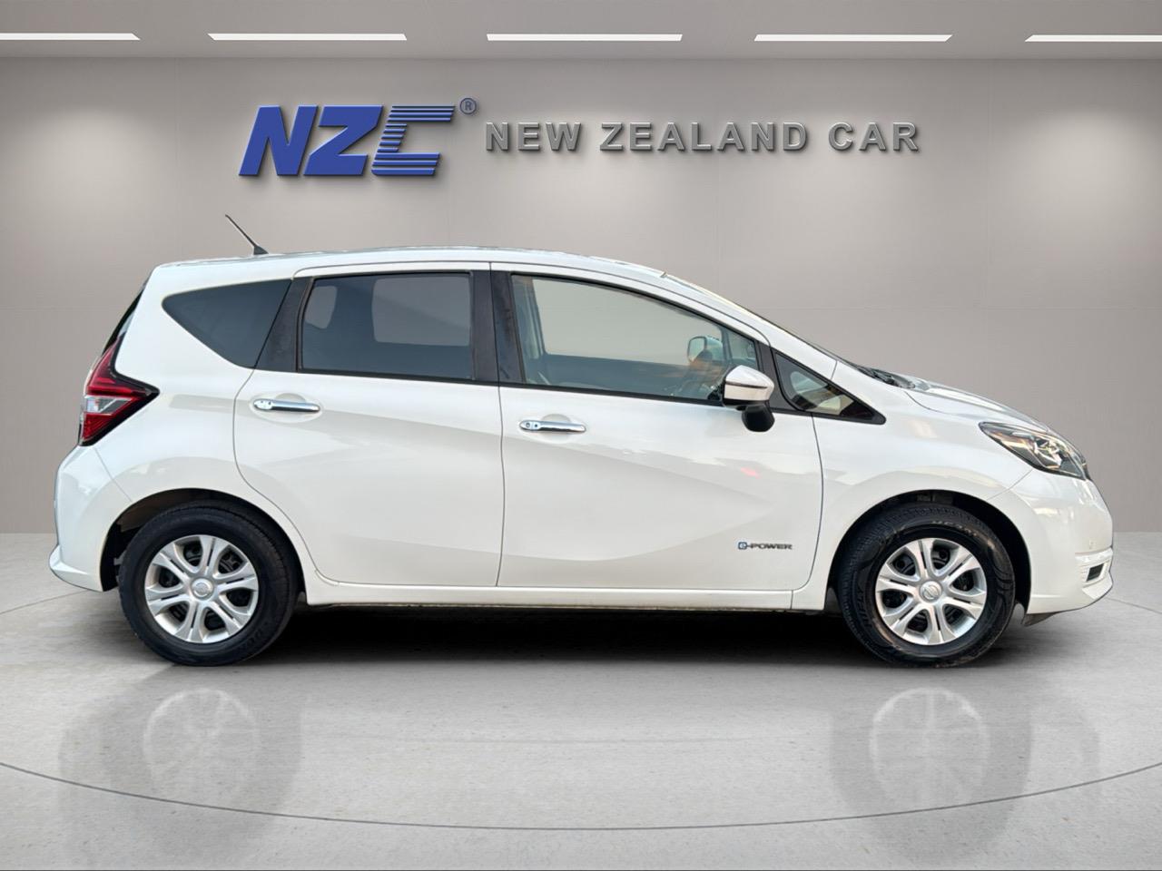 2018 Nissan Note only $40 weekly