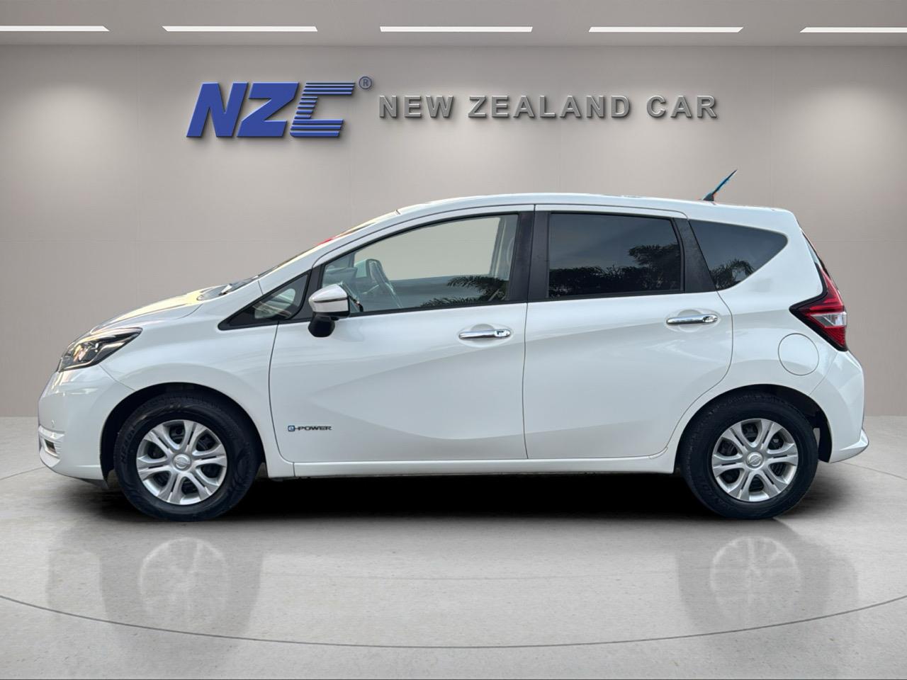 2018 Nissan Note only $40 weekly