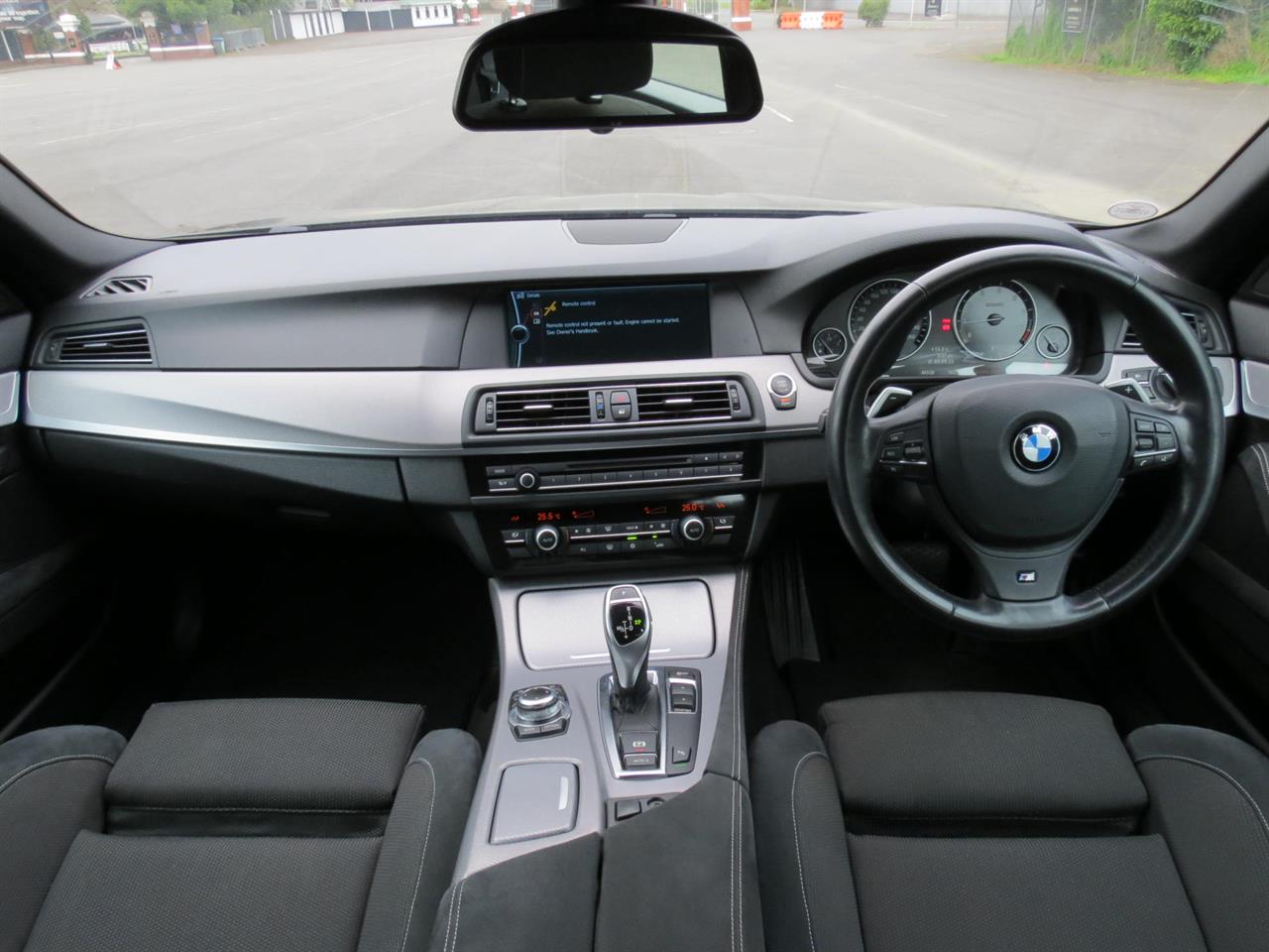 2012 BMW 523I only $73 weekly