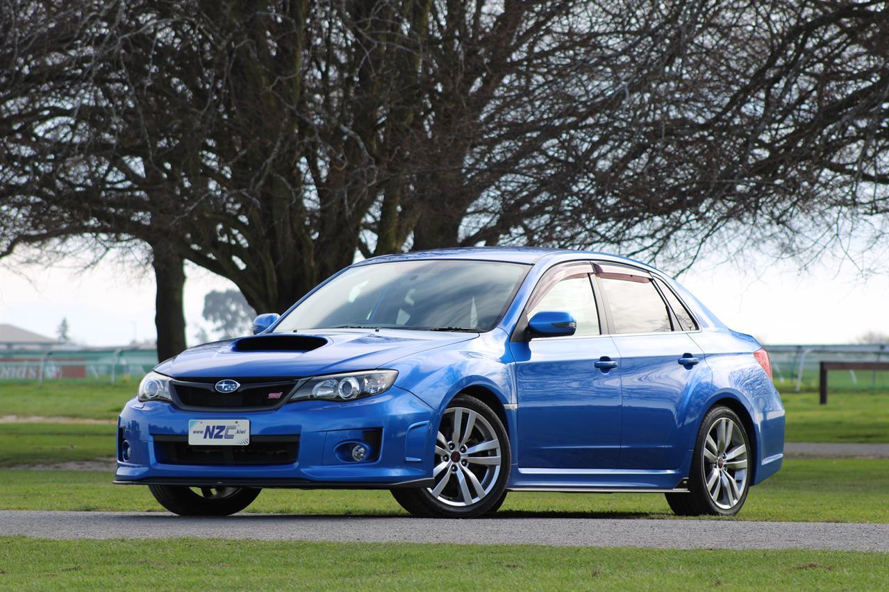 2011 Subaru IMPREZA only $155 weekly