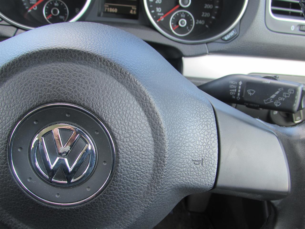 2012 Volkswagen GOLF only $47 weekly