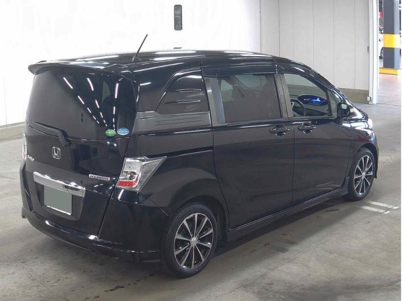 2013 Honda Freed only $48 weekly
