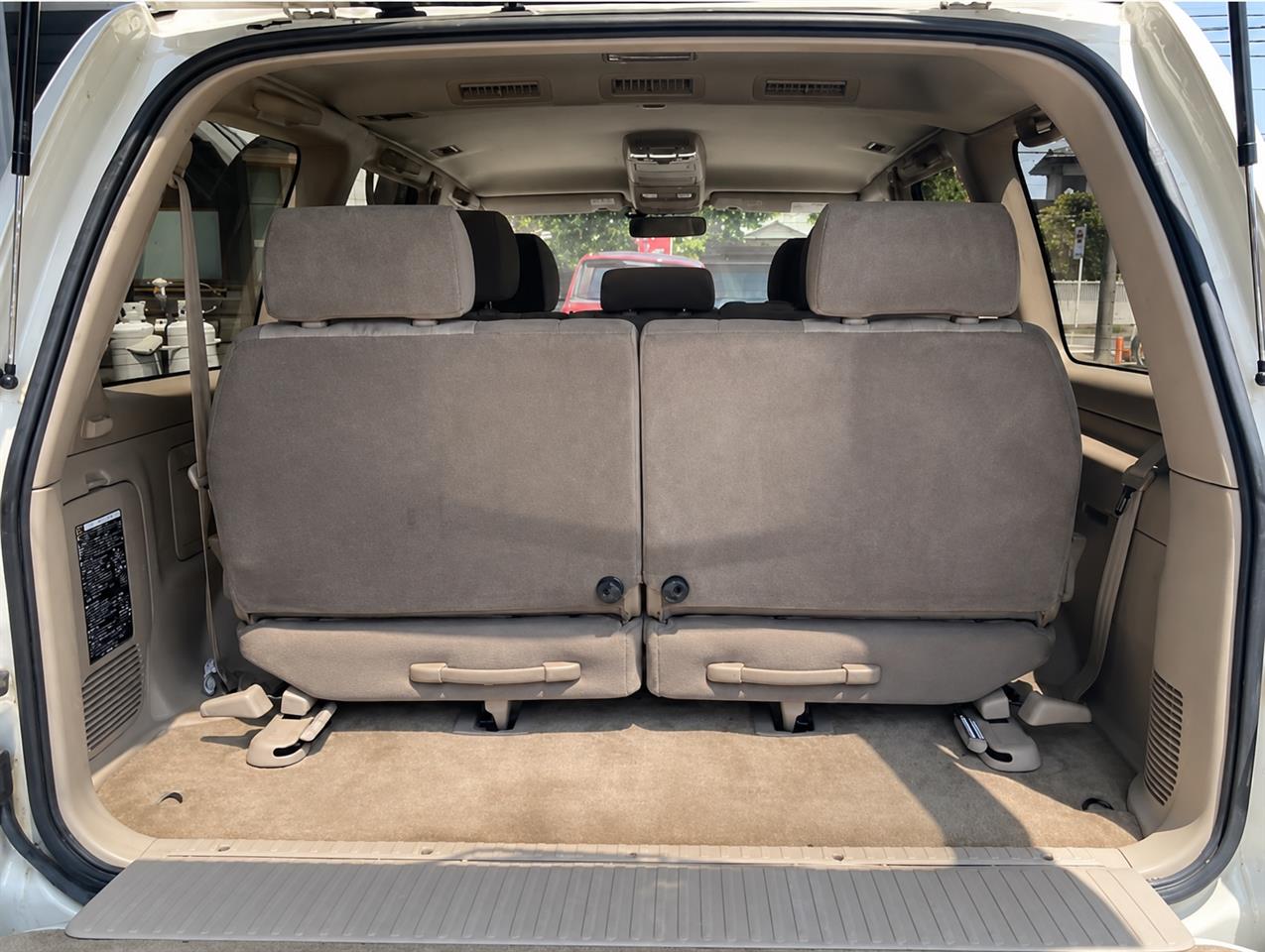 2002 Toyota LAND CRUISER only $163 weekly