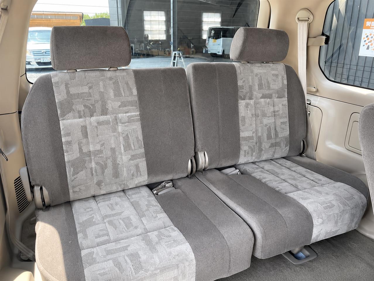 2002 Toyota LAND CRUISER only $163 weekly