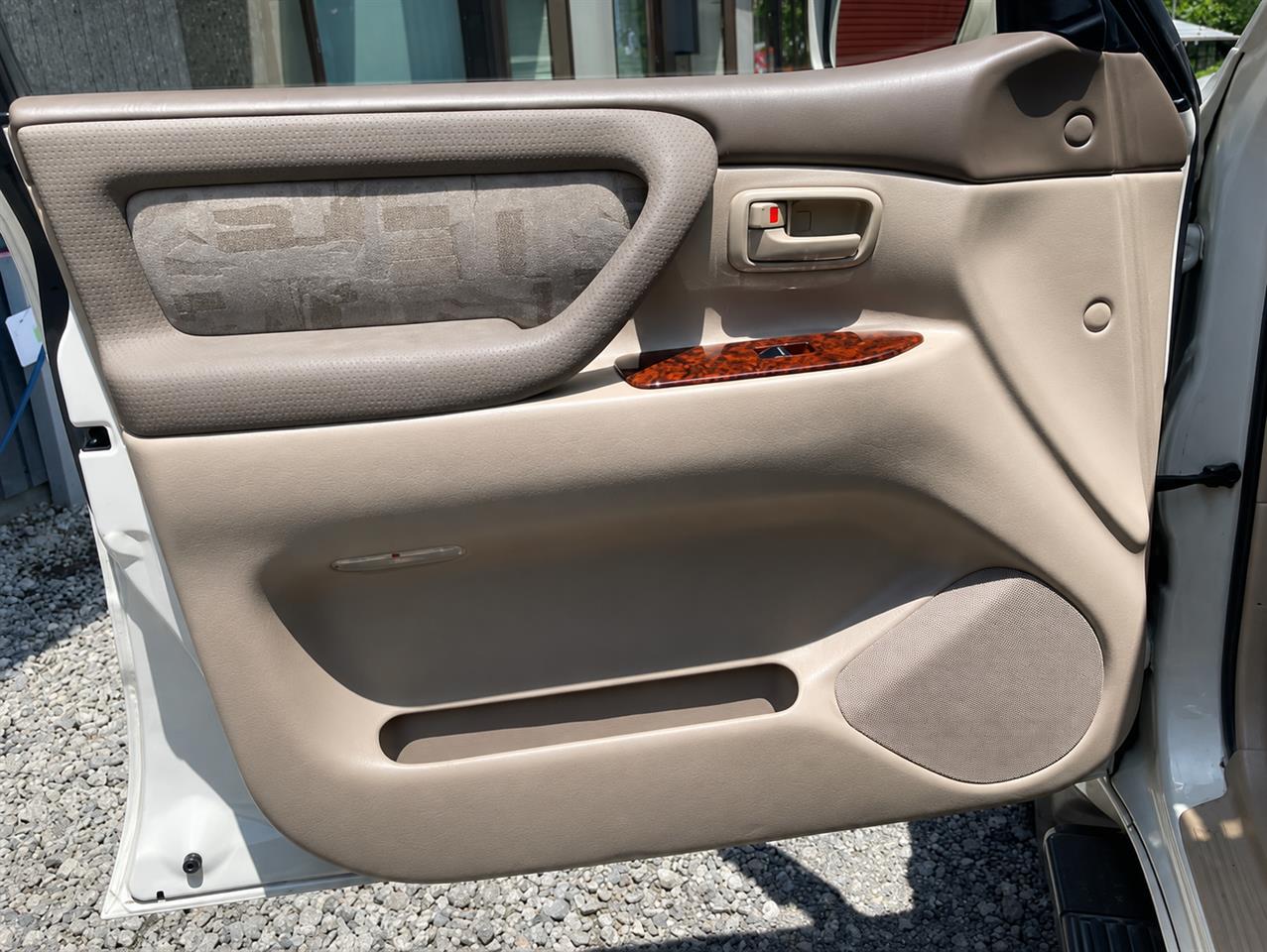 2002 Toyota LAND CRUISER only $163 weekly