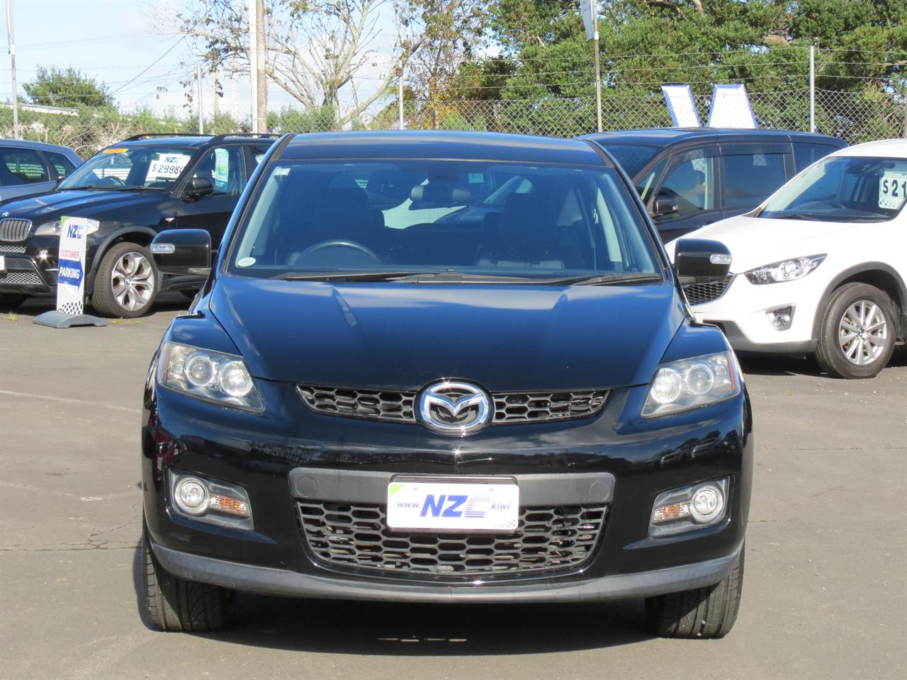 2006 Mazda CX-7 only $42 weekly