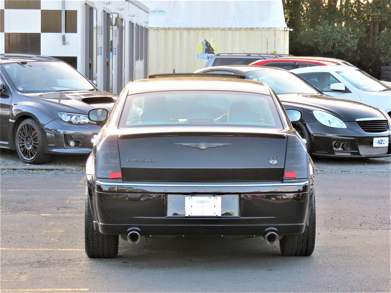 2008 Chrysler 300C only $89 weekly
