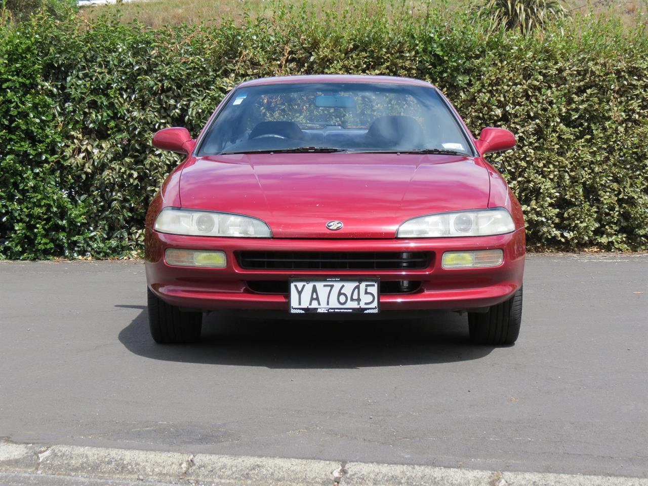 1992 Toyota Levin only $28 weekly