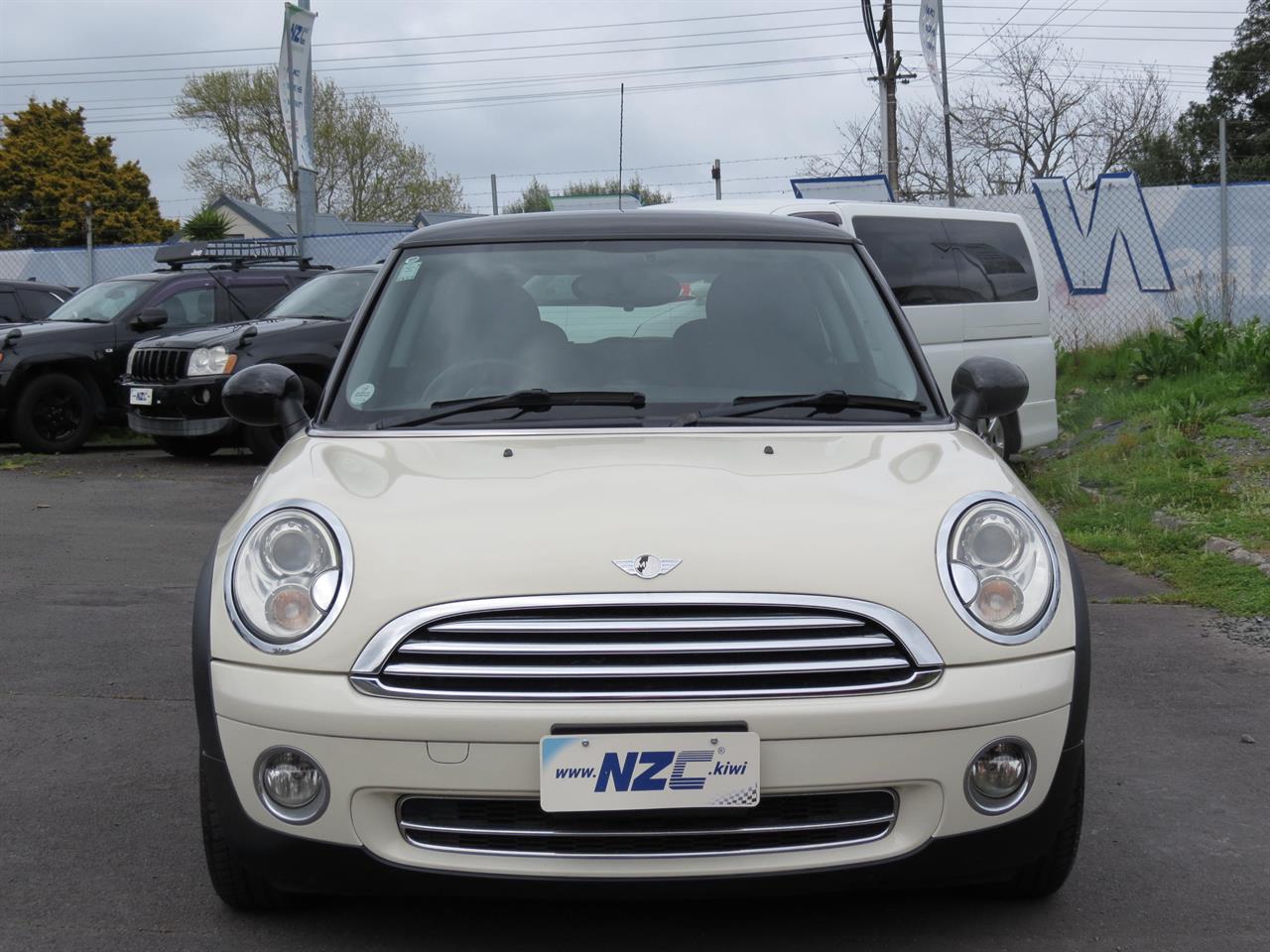 2010 Mini Cooper only $39 weekly