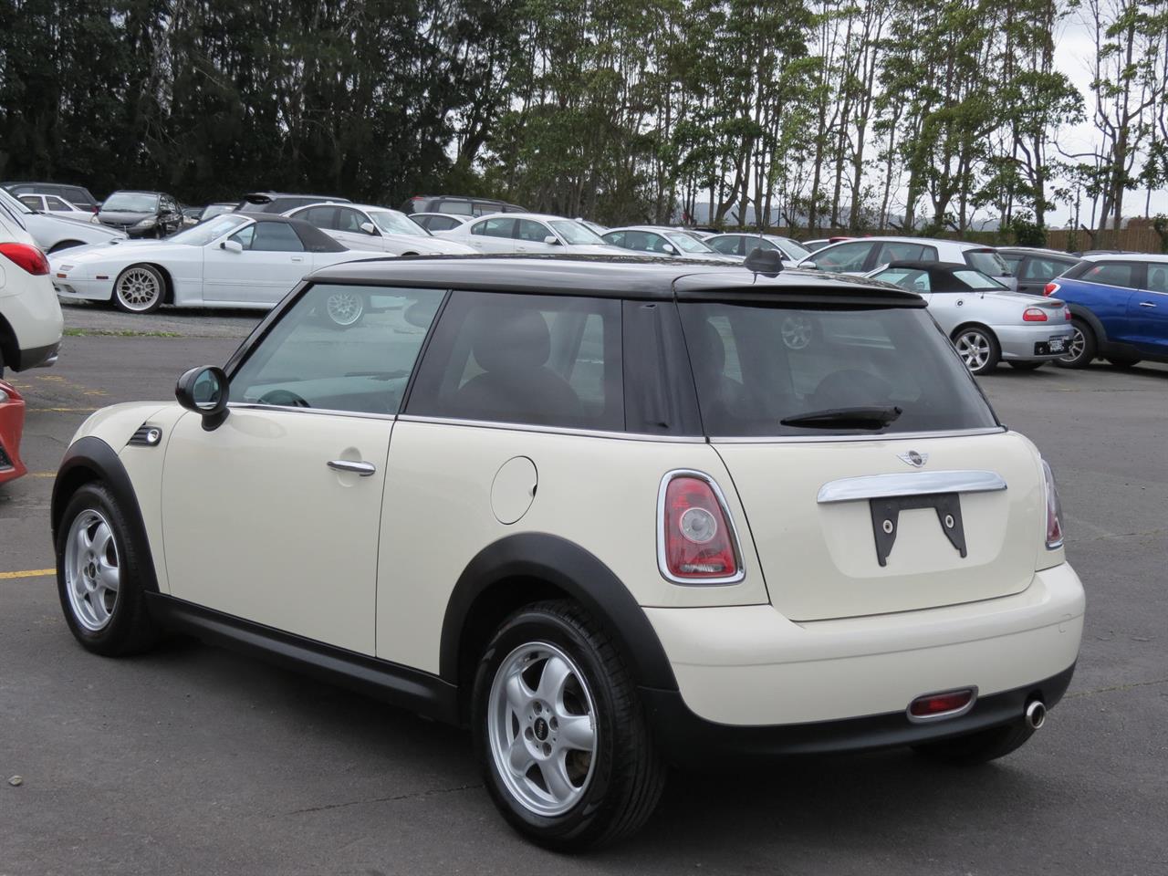 2010 Mini Cooper only $39 weekly