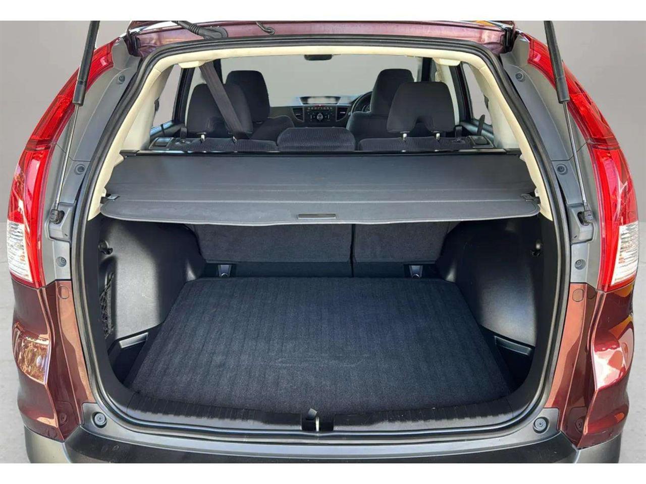2013 Honda CR-V only $53 weekly