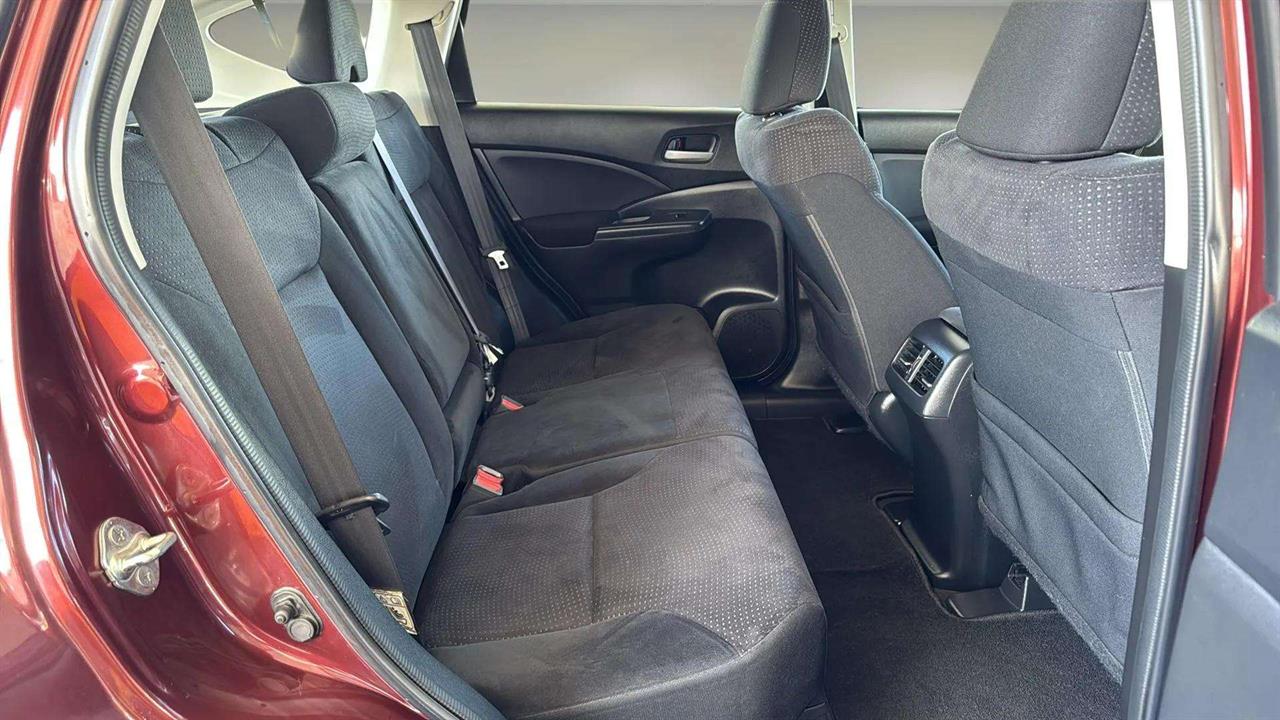 2013 Honda CR-V only $53 weekly