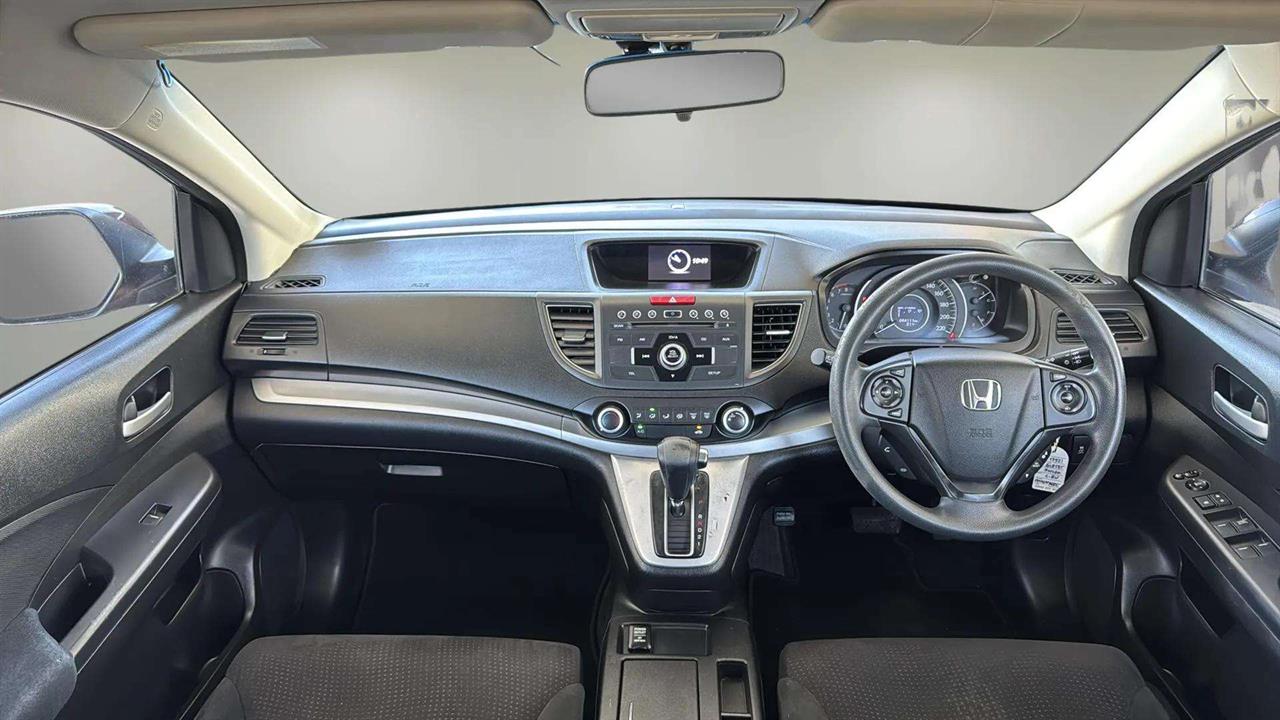2013 Honda CR-V only $53 weekly