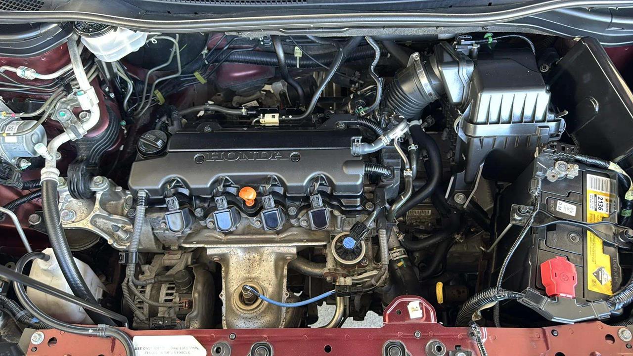 2013 Honda CR-V only $53 weekly