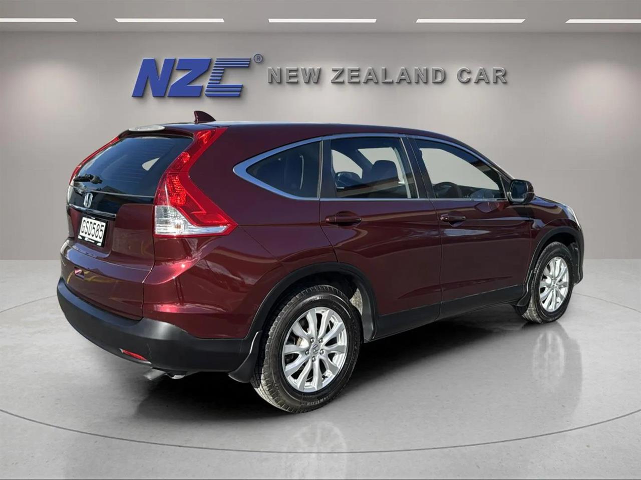2013 Honda CR-V only $53 weekly