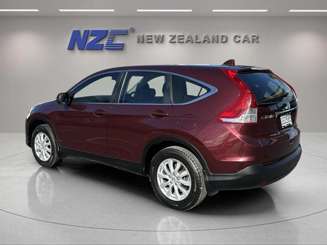 2013 Honda CR-V only $53 weekly