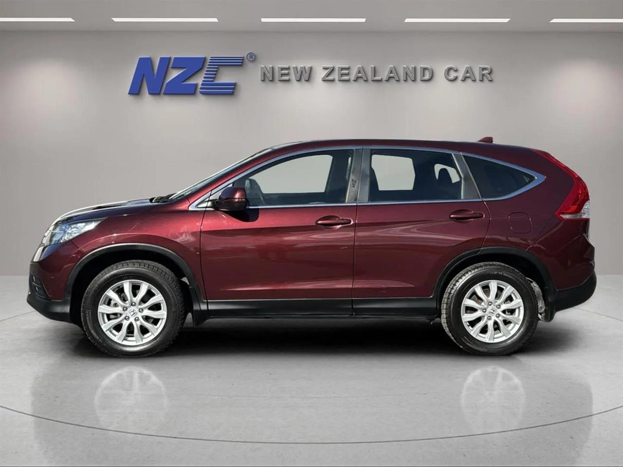 2013 Honda CR-V only $53 weekly