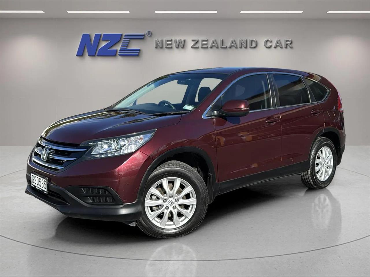 2013 Honda CR-V only $53 weekly