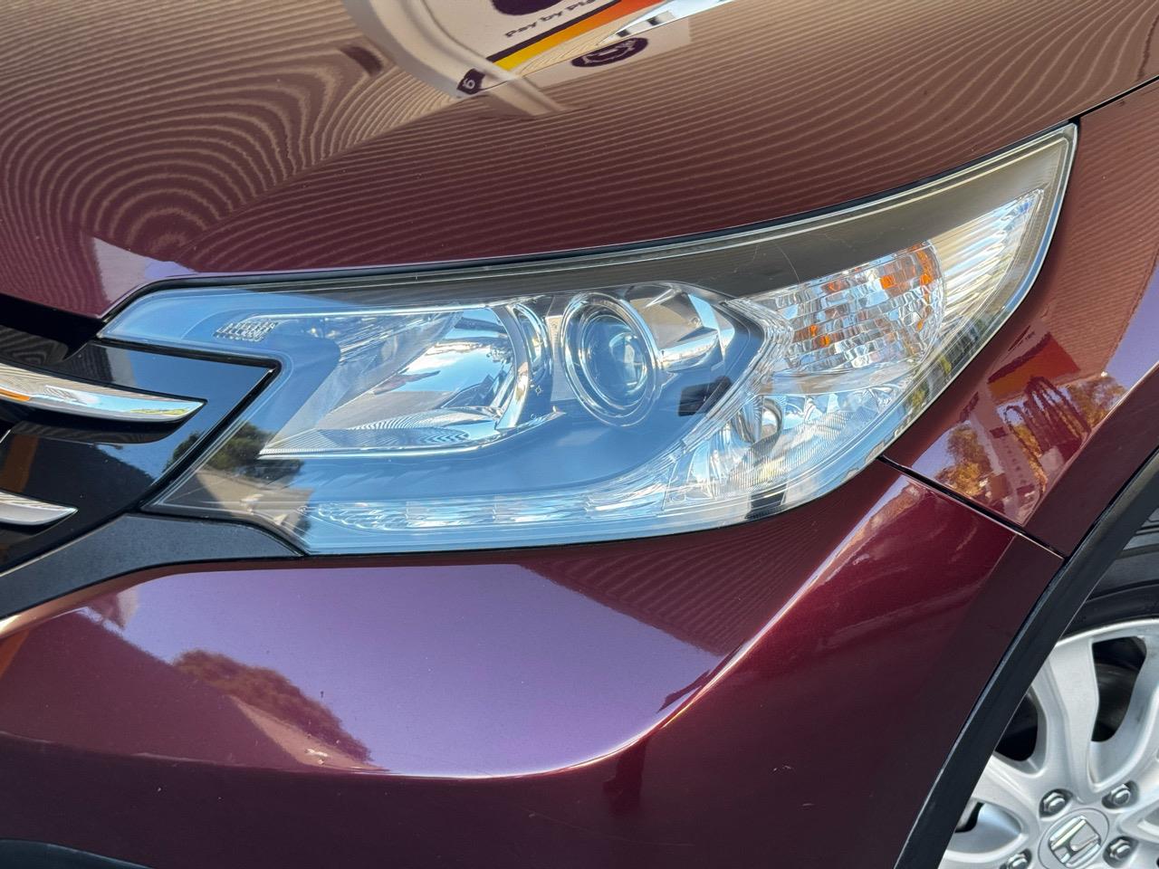 2013 Honda CR-V only $53 weekly