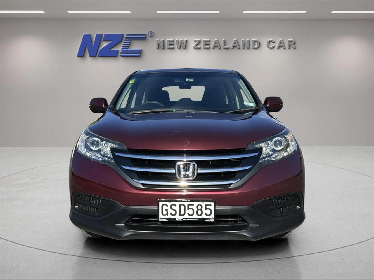 2013 Honda CR-V only $53 weekly