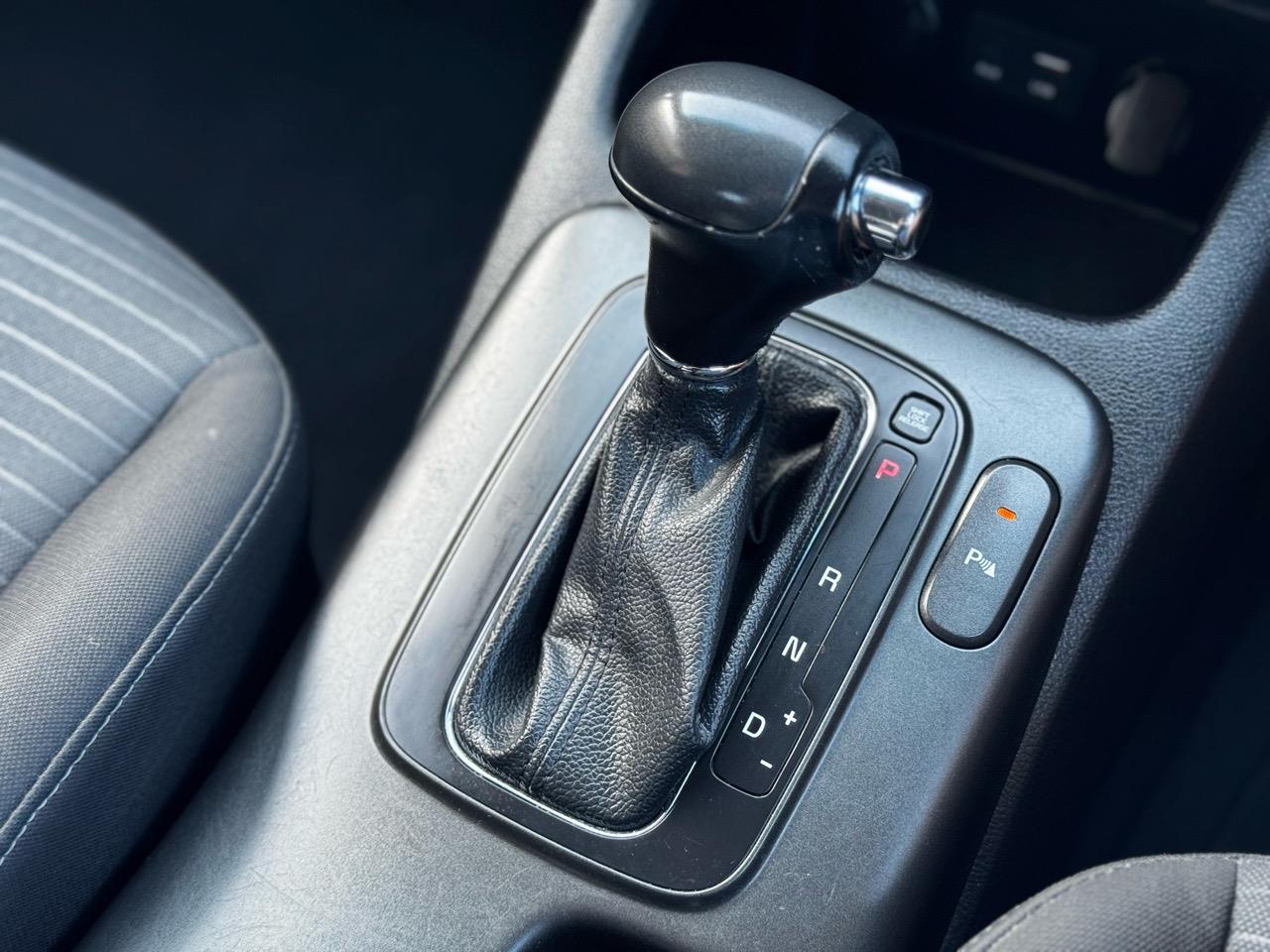 2015 Kia Cerato only $47 weekly