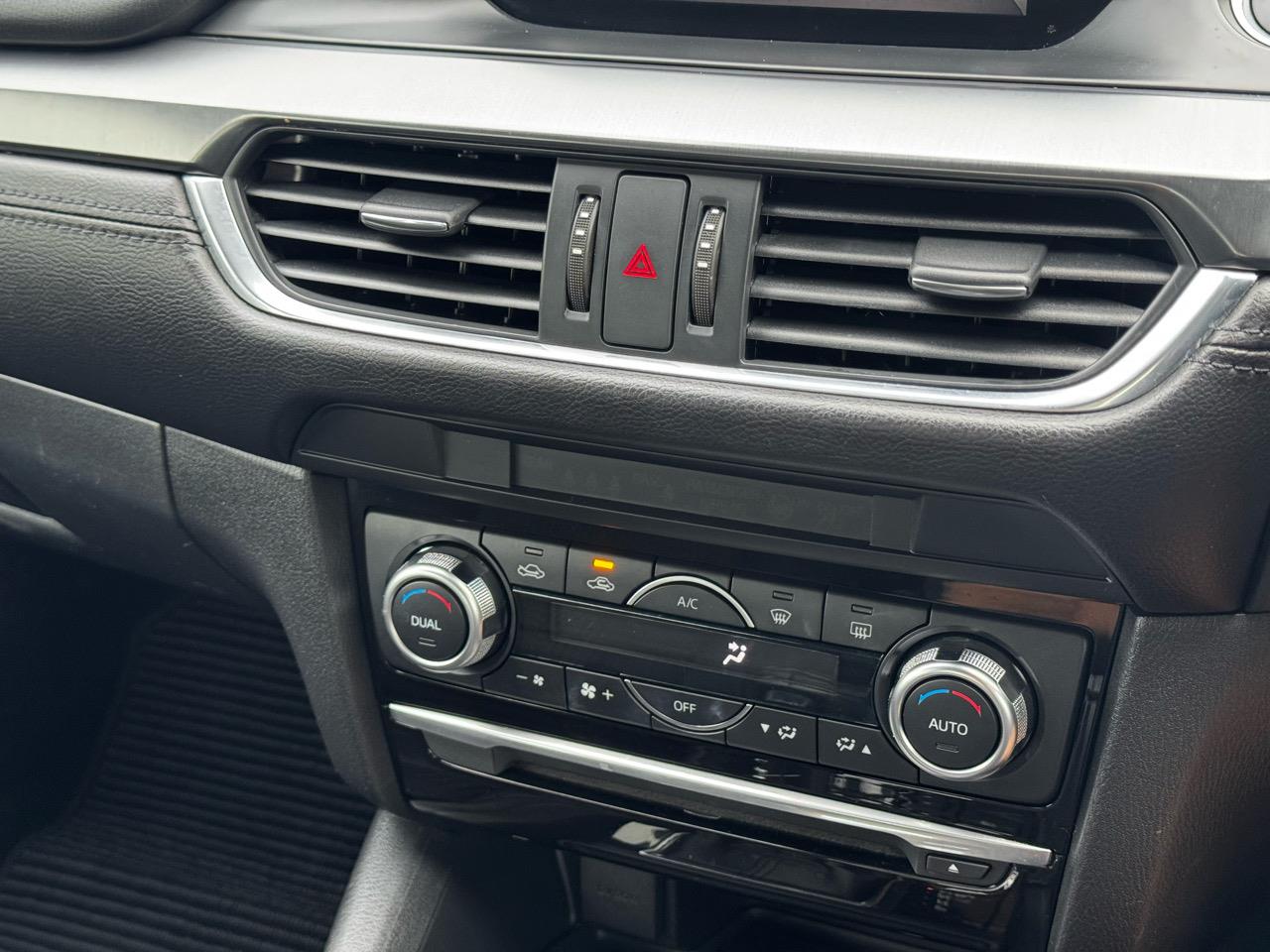 2017 Mazda Atenza only $62 weekly