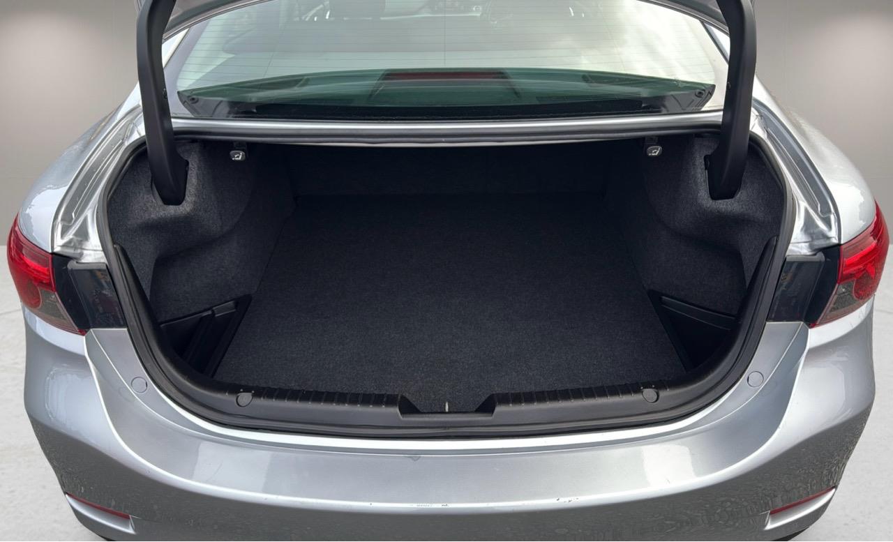 2017 Mazda Atenza only $62 weekly