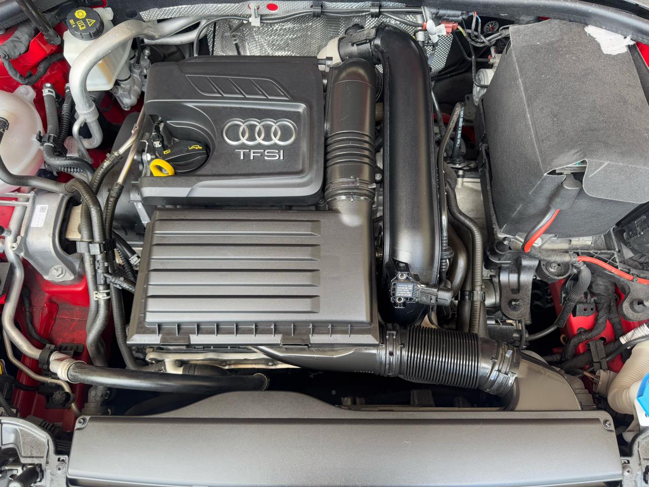 2015 Audi A3 only $58 weekly