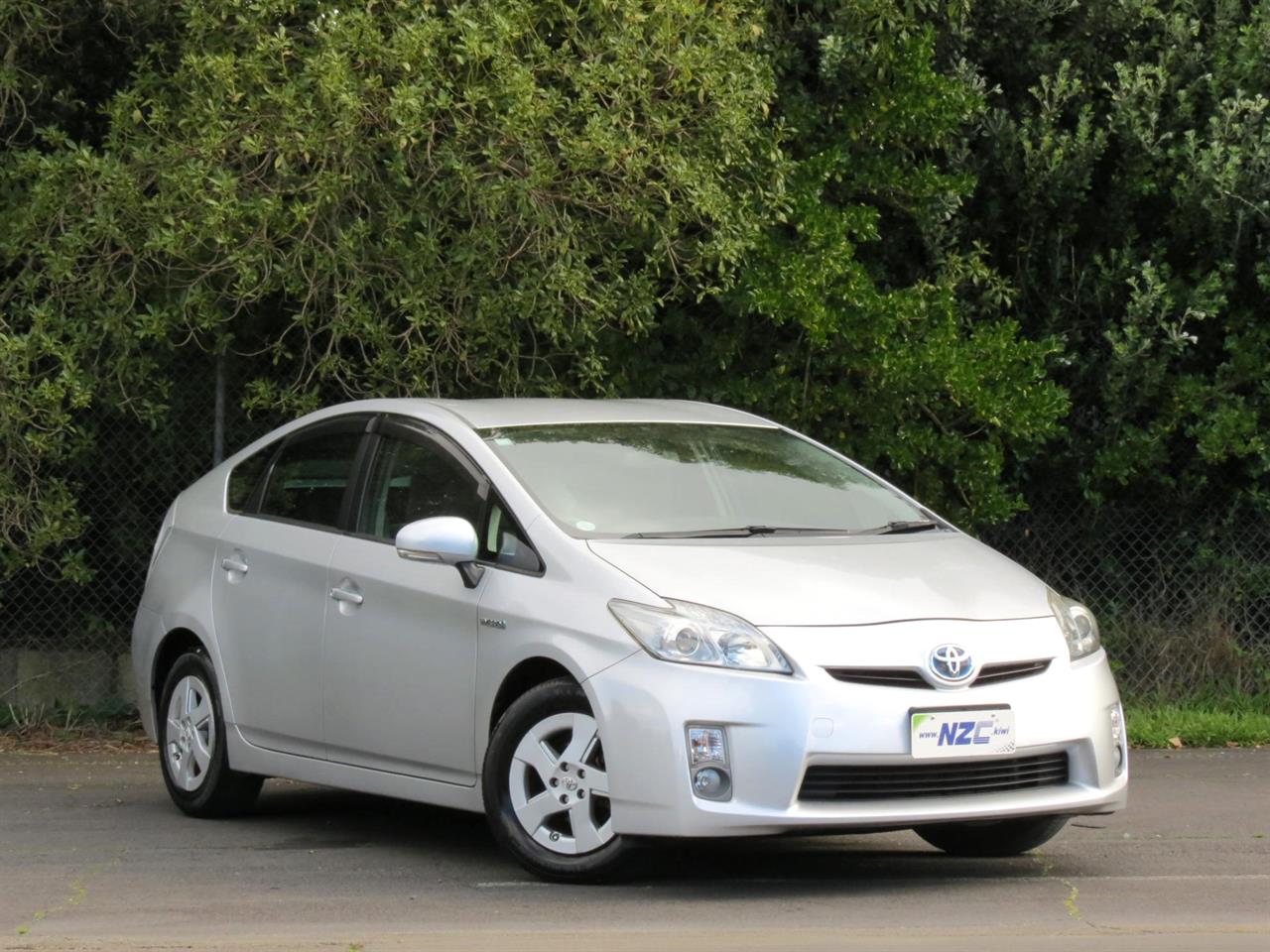 2010 Toyota Prius only $31 weekly