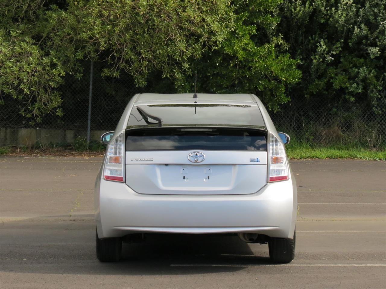 2010 Toyota Prius only $36 weekly