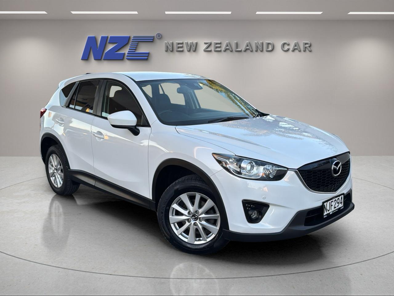2013 Mazda CX-5 only $29 weekly