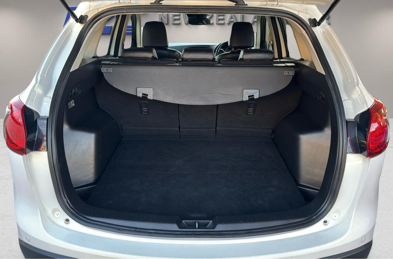 2013 Mazda CX-5 only $29 weekly