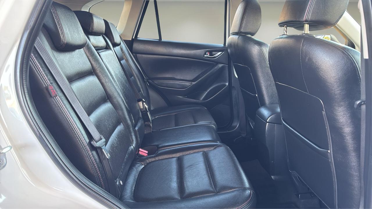 2013 Mazda CX-5 only $29 weekly