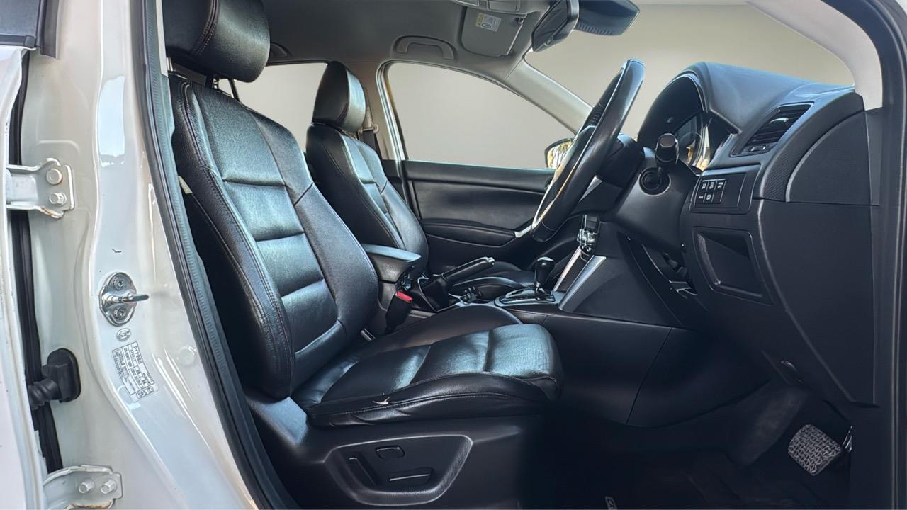 2013 Mazda CX-5 only $29 weekly