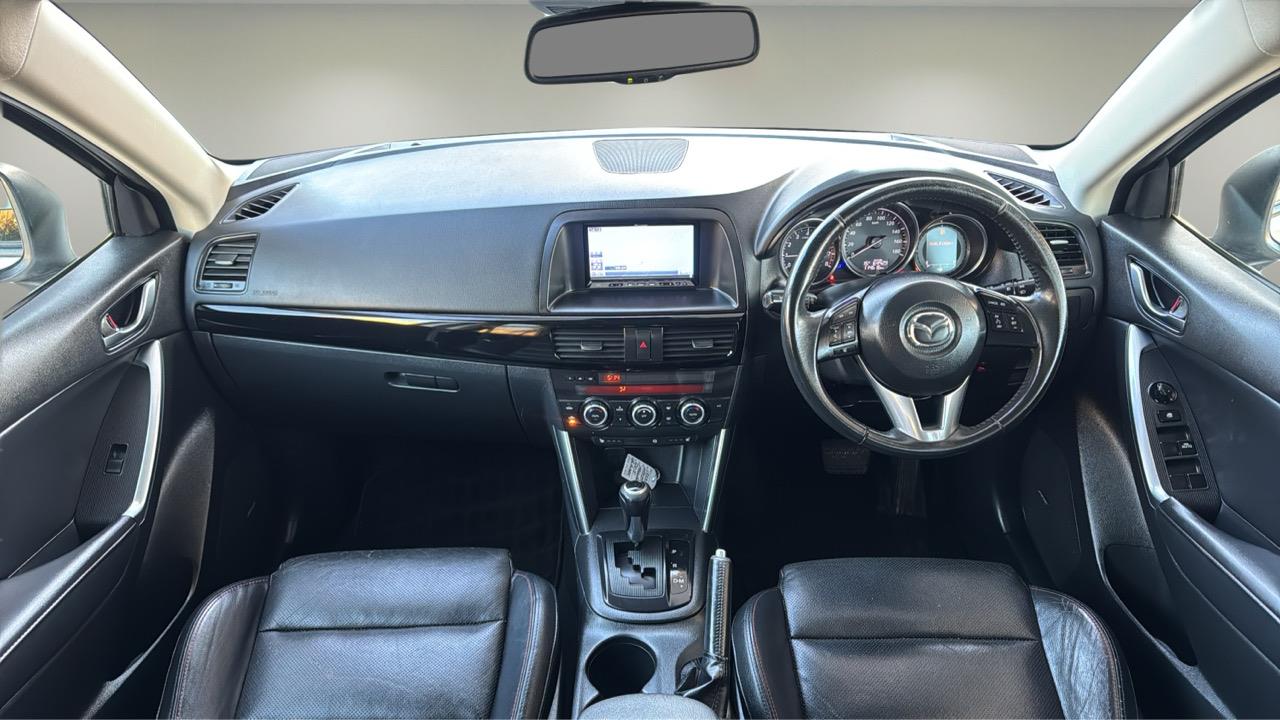 2013 Mazda CX-5 only $29 weekly