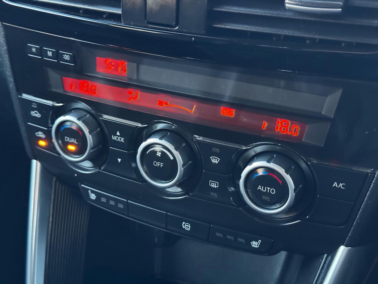 2013 Mazda CX-5 only $29 weekly