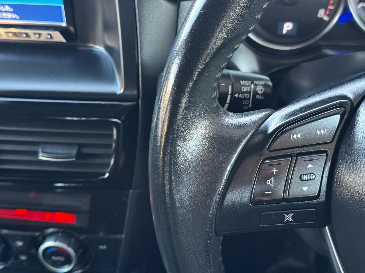 2013 Mazda CX-5 only $29 weekly