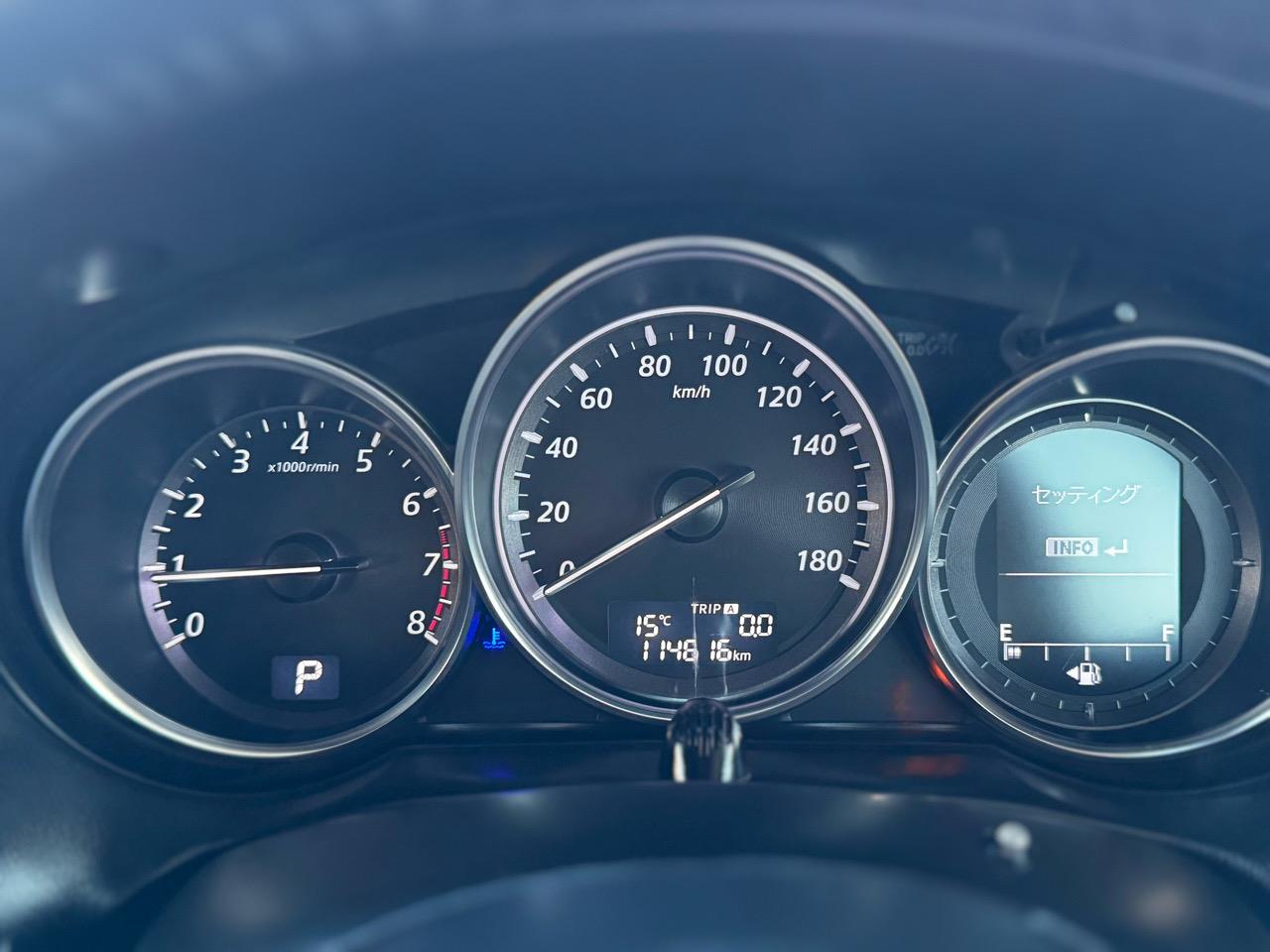 2013 Mazda CX-5 only $29 weekly