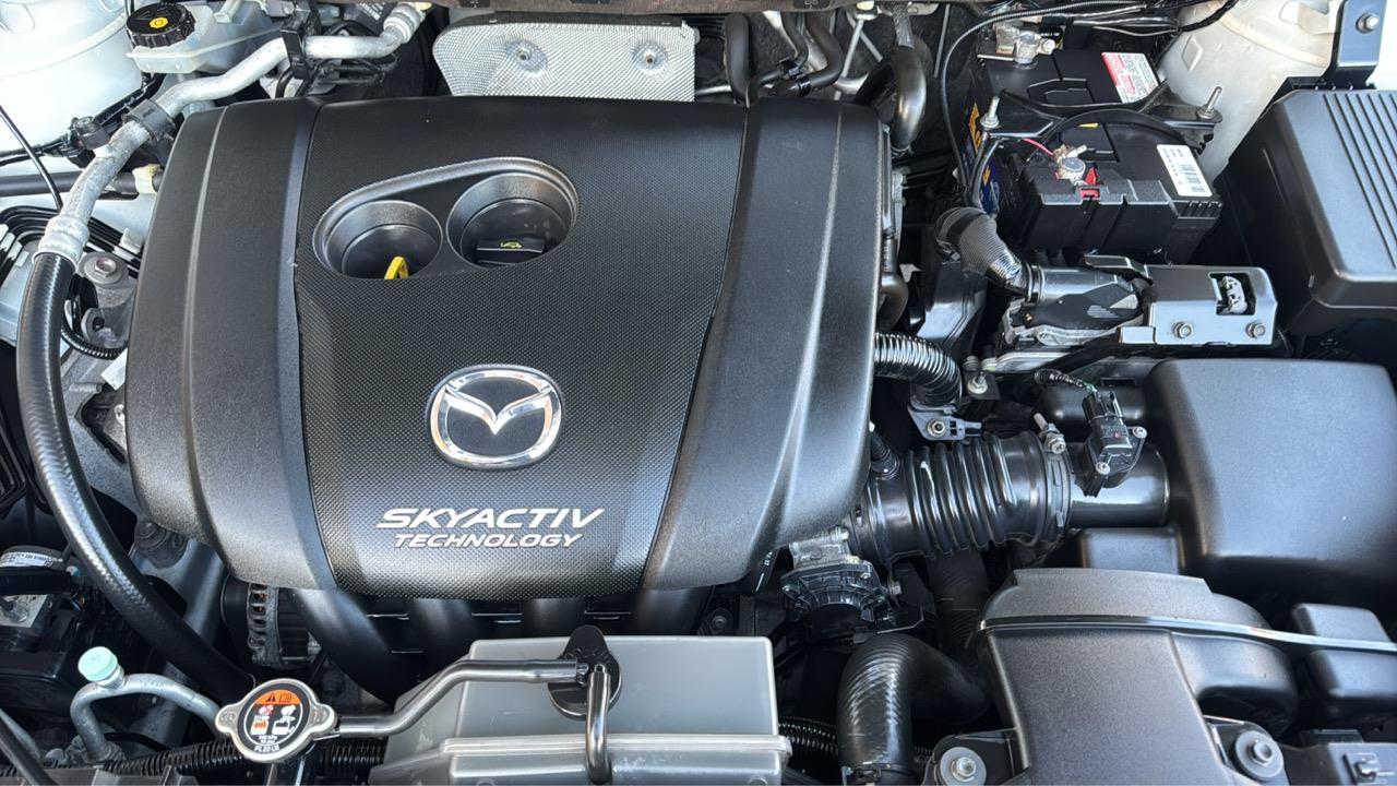 2013 Mazda CX-5 only $29 weekly