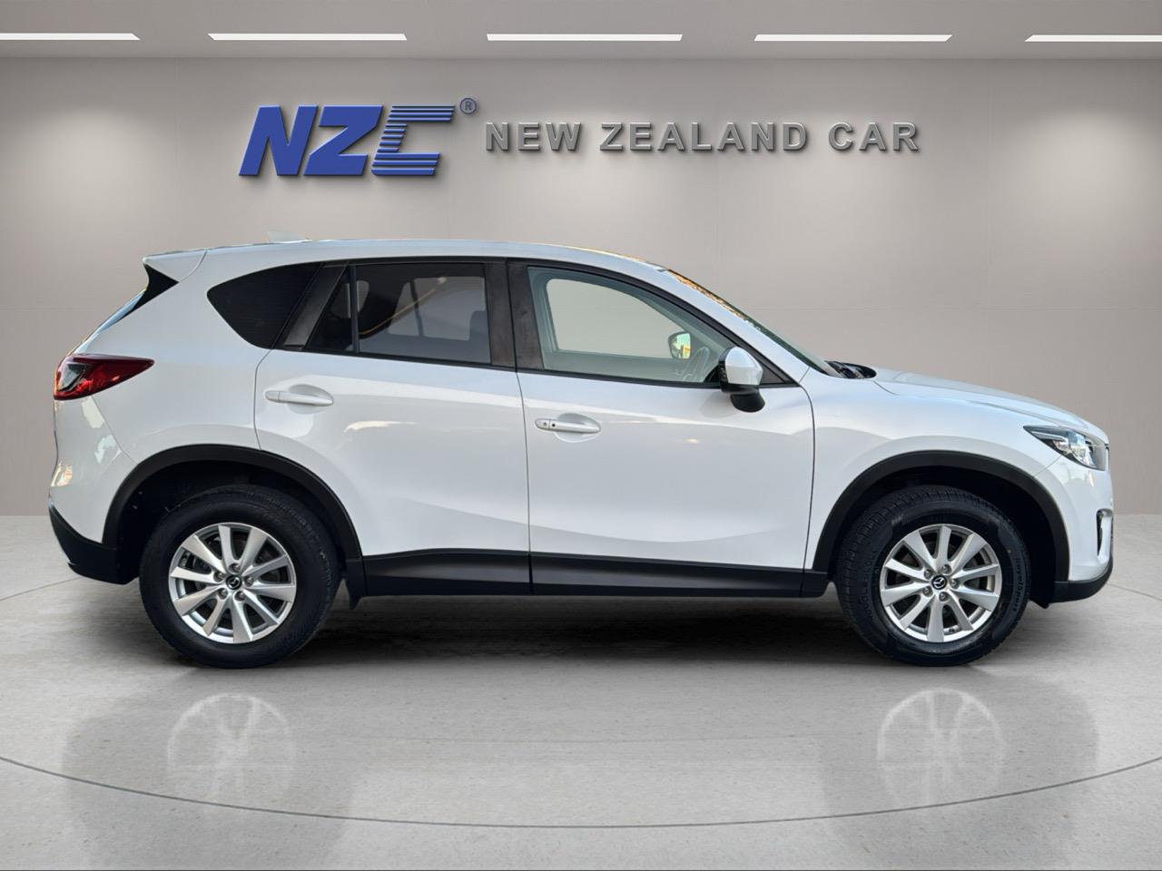 2013 Mazda CX-5 only $29 weekly