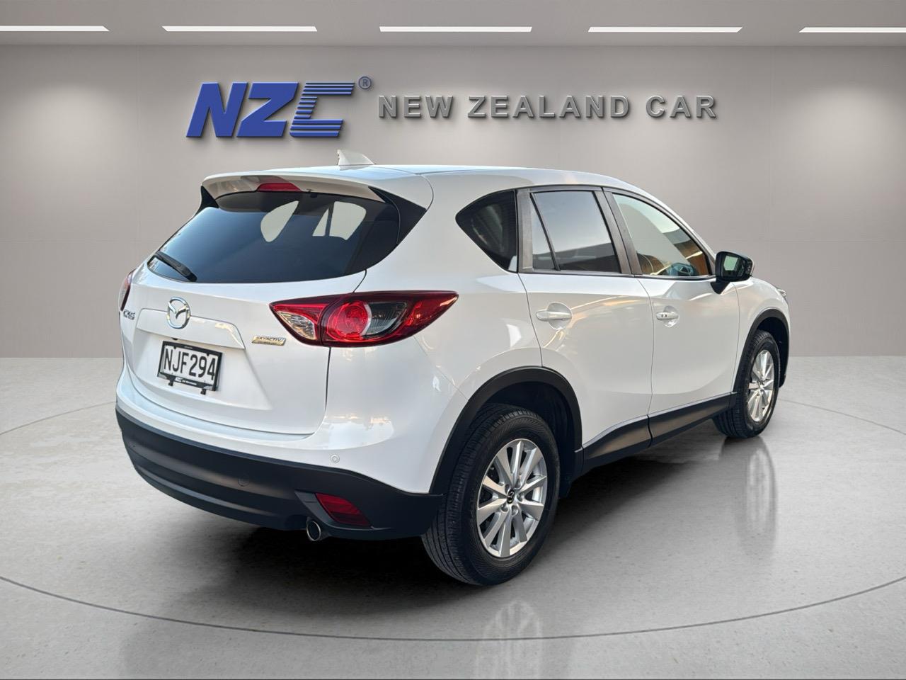 2013 Mazda CX-5 only $29 weekly