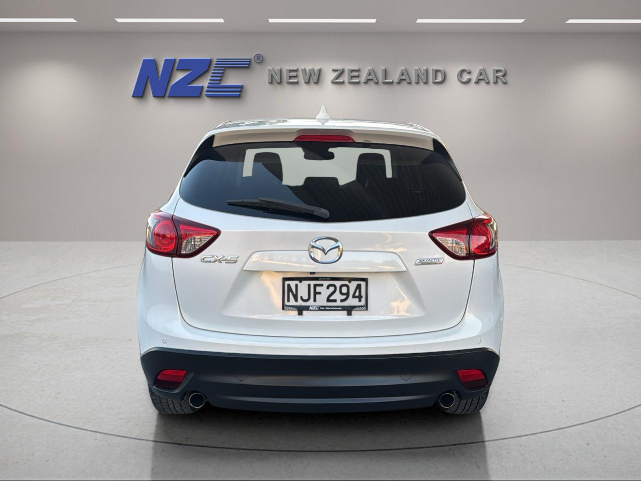 2013 Mazda CX-5 only $29 weekly