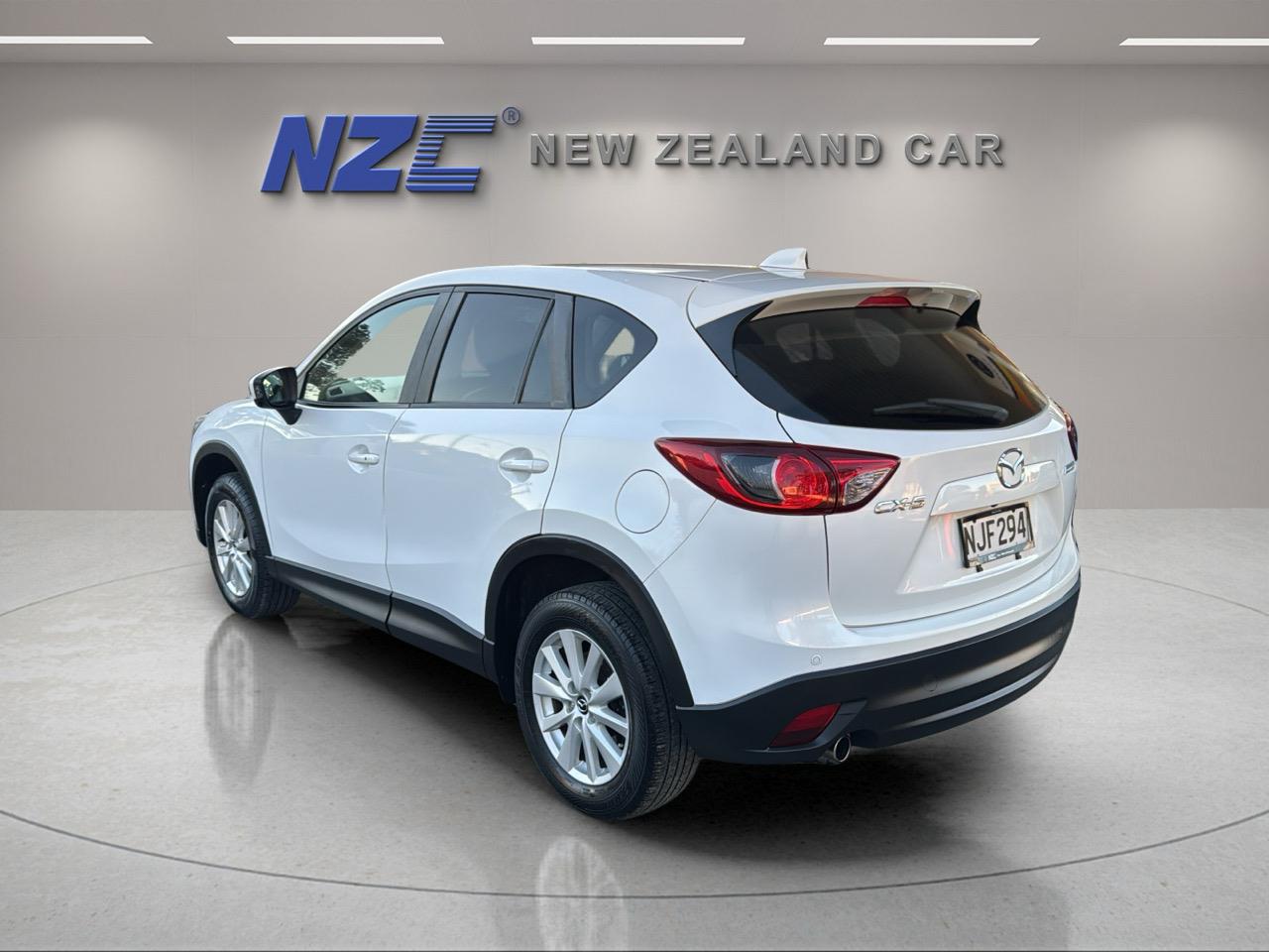 2013 Mazda CX-5 only $29 weekly