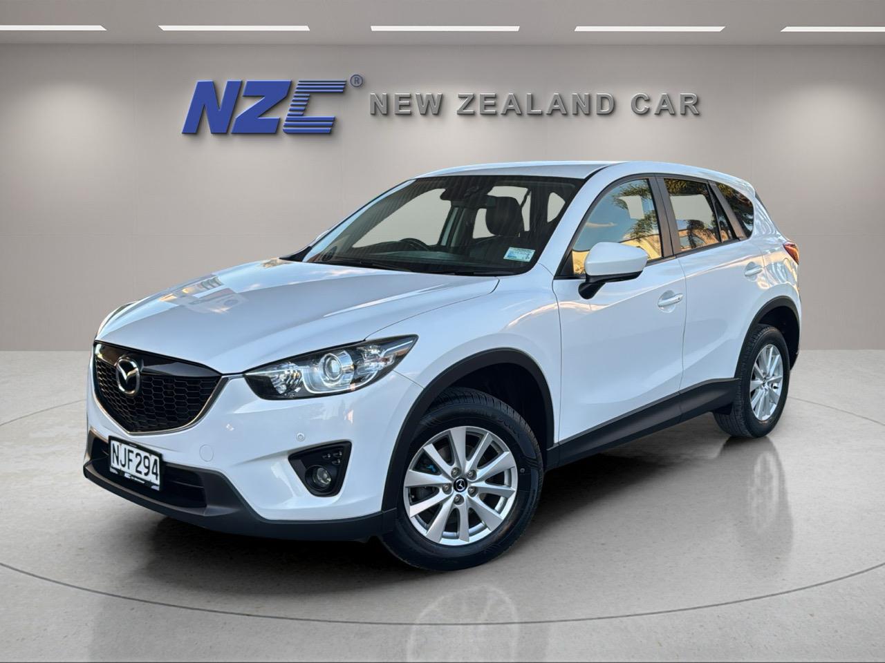 2013 Mazda CX-5 only $29 weekly