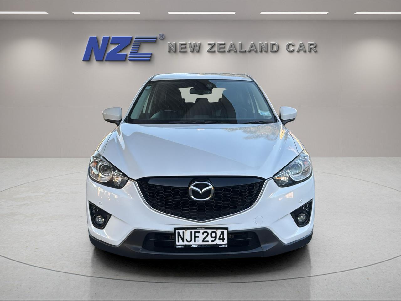 2013 Mazda CX-5 only $29 weekly