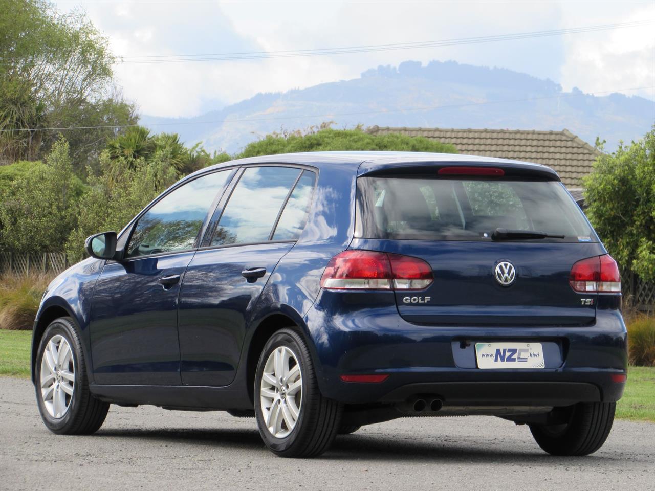 2012 Volkswagen GOLF only $55 weekly