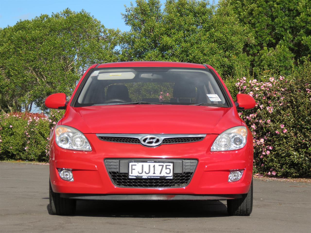 2010 Hyundai i30 only $24 weekly