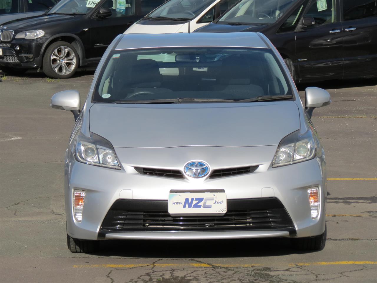 2015 Toyota Prius only $55 weekly