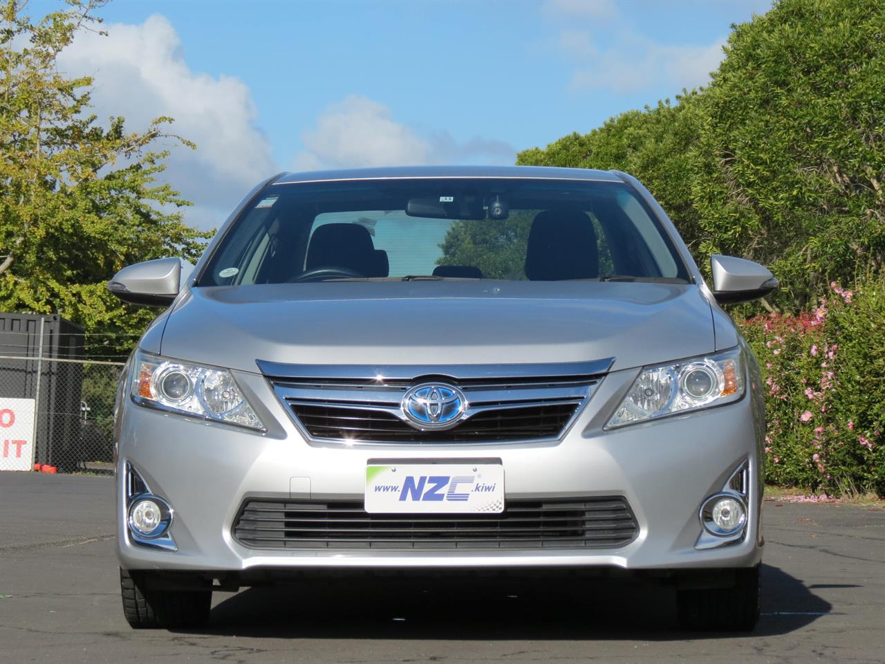 2012 Toyota Camry only $51 weekly
