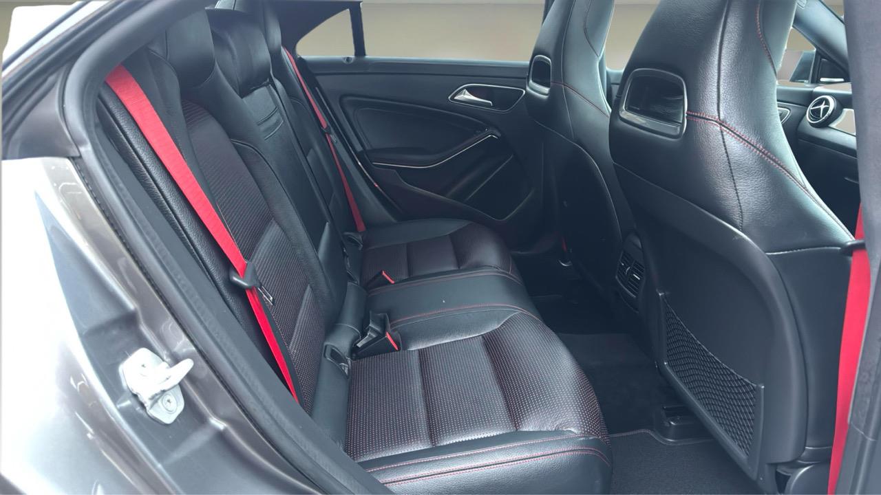 2014 Mercedes-Benz CLA 250 only $53 weekly